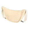 Banane sherpa recyclée GRS de 3 L Bear Naturel | sans marquage | non disponible | non disponible