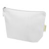 Trousse de toilette Odisha de 1&nbsp;L bio certifiée OCS 180&nbsp;g/m² Standard | Blanc | sans marquage | non disponible | non disponible | non disponible