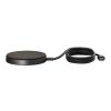 Chargeur sans fil de 15&nbsp;W Zens Pro 1 Standard | Noir | sans marquage | non disponible | non disponible