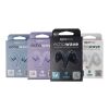 Écouteurs sans fil Boompods Echowave True Wireless Blanc