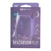 Mini-enceinte étanche Boompods Beachboom Mini 5 W Lilas