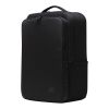 Sac à dos Herschel Kaslo Tech en matière recyclée, 30 L noir