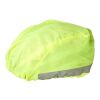 Housse de casque réfléchissante et imperméable André Standard | Jaune néon | sans marquage | non disponible | non disponible | non disponible