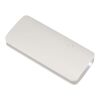 Batterie de secours de 10 000 mAh Spare Standard | blanc | sans marquage | non disponible | non disponible