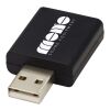 Bloqueur de données USB Incognito Standard | noir | sans marquage | non disponible | non disponible