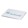 Tapis de souris Pure avec additif antibactérien Standard | Blanc | sans marquage | non disponible | non disponible | non disponible