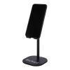 Support pour téléphone/tablette Rise Standard | noir | sans marquage | non disponible | non disponible