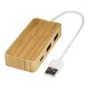 Hub USB Tapas en bambou Standard | Naturel | Not applicable | sans marquage | non disponible | non disponible