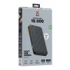 Batterie de secours Xtorm FS510 Fuel Series de 10 000 mAh 20 W Standard | Noir translucide | sans marquage | non disponible | non disponible