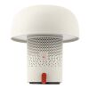 Enceinte et lampe JBL portables Kooduu Sensa Play Blanc | sans marquage