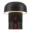Enceinte et lampe JBL portables Kooduu Sensa Play Mini Standard | Anthracite | sans marquage | non disponible | non disponible