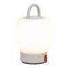 Lampe portable Kooduu Loome Standard | Blanc | sans marquage | non disponible | non disponible