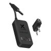 Adaptateur audio sans fil Xtorm XAWBT01 AirWave Standard | Noir | sans marquage | non disponible | non disponible