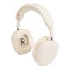 Oreillette sans fil Bluetooth® Alzir en plastique recyclé Standard | Blanc | sans marquage | non disponible | non disponible