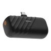 Batterie de secours Xtorm Go2 de 20&nbsp;W et 5&nbsp;000&nbsp;mAh Standard | Noir | sans marquage | non disponible | non disponible