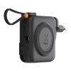 Chargeur de voyage 3-en-1 30&nbsp;W 10&nbsp;000&nbsp;mAh Xtorm TravelPro Standard | Noir | sans marquage | non disponible | non disponible