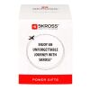 Adaptateur universel SKROSS® PRO Light USB AC30PD blanc