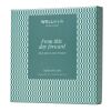 Coffret cadeau Wellmark Tender Affection comprenant un vaporisateur d'ambiance de 50 ml et un diffuseur de 50 ml Green flash