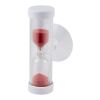 Minuterie de douche Catto Standard | Rouge | sans marquage | non disponible | non disponible