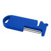 Outil de cuisine polyvalent Kipper Standard | Bleu | sans marquage | non disponible | non disponible