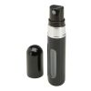 Flacon de parfum portable Filla rechargeable de 5&nbsp;ml Standard | Noir | sans marquage | non disponible | non disponible