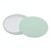 Miroir de maquillage coulissant Glider Standard | Mist Green | sans marquage | non disponible | non disponible