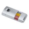 Peinture corporelle drapeau Vibran Standard | Noir | sans marquage | non disponible | non disponible