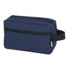 Trousse de toilette Ross en RPET certifié GRS de 1,5 L Standard | Deep blue | sans marquage | non disponible | non disponible | non disponible