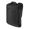 Sac à dos compact pour ordinateur portable Expedition Pro de 12 L recyclé certifié GRS de 15,6" Standard | noir | sans marquage | non disponible | non disponible | non disponible