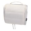 Trousse de toilette à suspendre Puffer recyclée et certifiée GRS de 8&nbsp;L Standard | Sandstone | sans marquage | non disponible | non disponible | non disponible