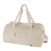Sac de voyage Recanvas recyclé et certifié GRS de 40&nbsp;L Standard | Sandstone | sans marquage | non disponible | non disponible | non disponible