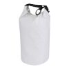 Pochette imperméable en tissu recyclé Camper, 1,5 L blanc