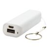 Chargeur 1200 mAh Span Standard | blanc | sans marquage | non disponible | non disponible