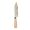 VINGA Couteau Santoku Hattasan Damascus acier | sans marquage | non disponible | non disponible