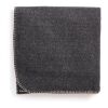 VINGA Plaid en recyclée Bilton gris | sans marquage | non disponible | non disponible | non disponible