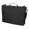 Sac de conférence Santa Fee Standard | noir | sans marquage | non disponible | non disponible | non disponible