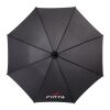 Parapluie classic 23" Standard | Noir | sans marquage | non disponible | non disponible | non disponible