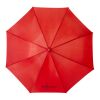 Parapluie golf 30" Karl Standard | Rouge | sans marquage | non disponible | non disponible | non disponible