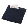 Poignet éponge avec zipper Standard | Marine | sans marquage | non disponible | non disponible | non disponible