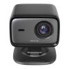 Projecteur Prixton Monet noir | sans marquage