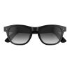 Lunettes Prixton IRIS AI noir | sans marquage