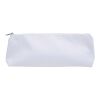 Trousse à crayons Ekki en RPET avec impression par sublimation Blanc | sans marquage | non disponible | non disponible