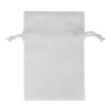 Pochette de sublimation Givo - 15 x 10 cm blanc