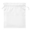 Pochette de sublimation Givo - 25 x 30 cm blanc