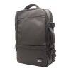 SCX.design L14 40 L Vacuum Rucksack mit Luftansaugung noir | sans marquage | non disponible | non disponible