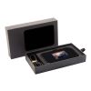 SCX.design P33 5000 mAh MagSafe Powerbank Bronze | sans marquage