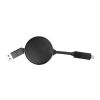 SCX.design C42 Einziehbares 65W, 4 in 1 Ladekabel Noir | sans marquage