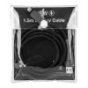 SCX.design C43 65W Ladekabel Noir