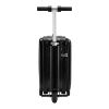SCX.design L30 RideCase Roller Koffer Noir