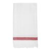 Citizen Green Seachic 150 g/m² Fouta Rouge | sans marquage | non disponible | non disponible